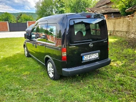 Opel Combo 1.7 CDTI NAVIGATION-, снимка 5