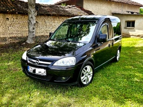 Opel Combo 1.7 CDTI NAVIGATION-, снимка 1