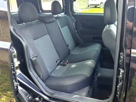 Opel Combo 1.7 CDTI NAVIGATION-, снимка 11