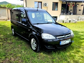 Opel Combo 1.7 CDTI NAVIGATION-, снимка 2