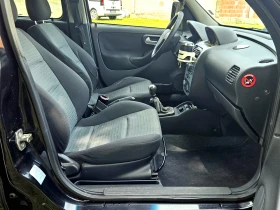 Opel Combo 1.7 CDTI NAVIGATION-, снимка 9