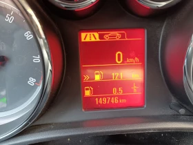 Opel Astra J, снимка 4