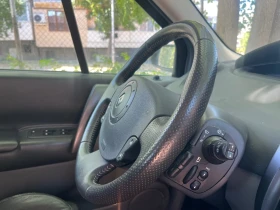 Renault Scenic 2.0i AVTOMAT KLIMATIK, снимка 17