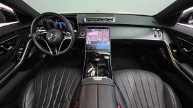 Mercedes-Benz S 350 d* BLIND SPOT* 360* ЕЛ. БАГАЖНИК* HUD* КРАЙНА ЦЕНА, снимка 7
