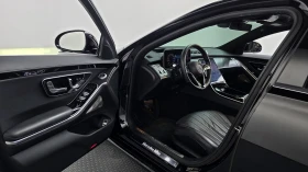 Mercedes-Benz S 350 d* BLIND SPOT* 360* ЕЛ. БАГАЖНИК* HUD* КРАЙНА ЦЕНА, снимка 10
