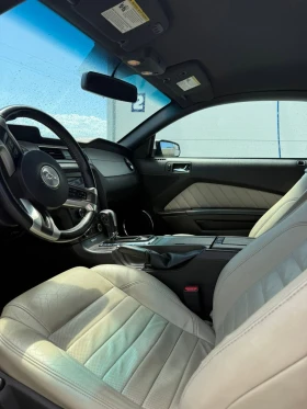 Ford Mustang, снимка 2