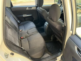 Subaru Forester София, 6 Скорости, снимка 13