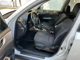 Subaru Forester София, 6 Скорости, снимка 8