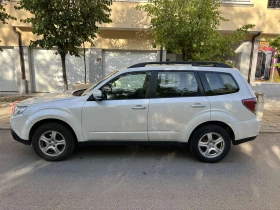 Subaru Forester София, 6 Скорости, снимка 7