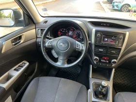 Subaru Forester София, 6 Скорости, снимка 11