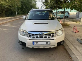 Subaru Forester София, 6 Скорости, снимка 2