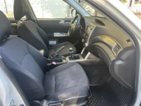 Subaru Forester София, 6 Скорости, снимка 12