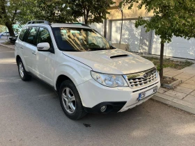 Subaru Forester София, 6 Скорости, снимка 1