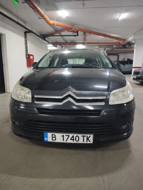 Citroen C4, снимка 7