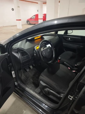 Citroen C4, снимка 5
