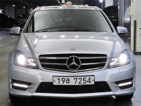 Mercedes-Benz C 220 4MATIC - САМО 30% АВАНС, снимка 1