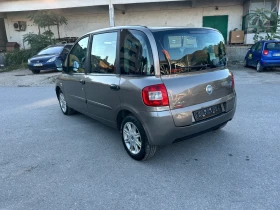Fiat Multipla 1.9M-JET - КЛИМАТИК - 6 МЕСТА, снимка 7