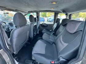 Fiat Multipla 1.9M-JET - КЛИМАТИК - 6 МЕСТА, снимка 14