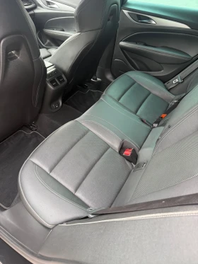 Opel Insignia GSI/4x4/FULL/CH, снимка 11