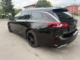 Opel Insignia GSI/4x4/FULL/CH, снимка 4