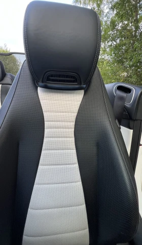 Mercedes-Benz E 220 AMG-Style  125000km., снимка 14