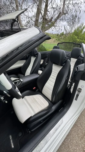 Mercedes-Benz E 220 AMG-Style  125000km., снимка 12