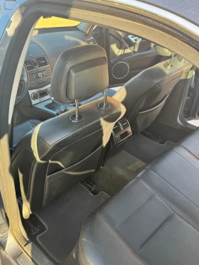 Mercedes-Benz C 320 Avangarde, снимка 8