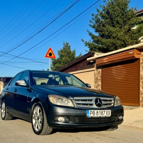 Mercedes-Benz C 320 Avangarde, снимка 1