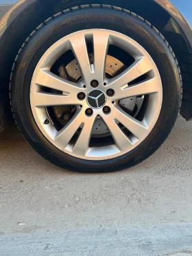 Mercedes-Benz C 320 Avangarde, снимка 11