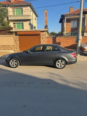Mercedes-Benz C 320 Avangarde, снимка 6