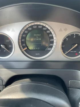 Mercedes-Benz C 320 Avangarde, снимка 13