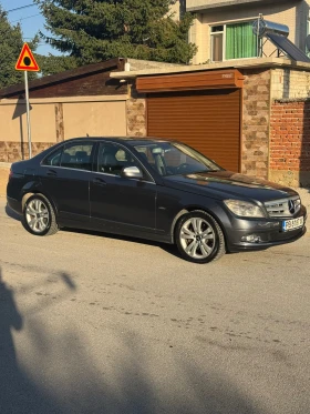 Mercedes-Benz C 320 Avangarde, снимка 2