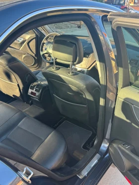 Mercedes-Benz C 320 Avangarde, снимка 9