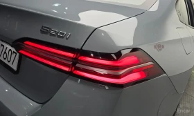 BMW 520 М Sport | ХИБРИД, снимка 6