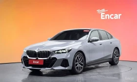 BMW 520 М Sport | ХИБРИД, снимка 1