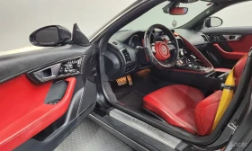 Jaguar F-Type 3.0* S* , снимка 6
