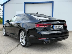 Audi A5 S line 2.0 TDI 190hp, снимка 3