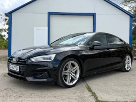 Audi A5 S line 2.0 TDI 190hp, снимка 2