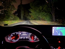 Audi A5 S line 2.0 TDI 190hp, снимка 11