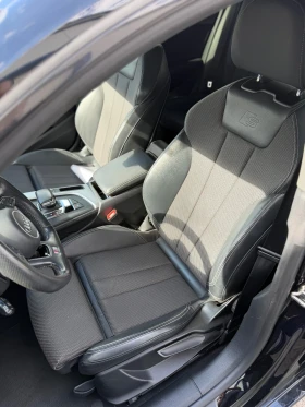 Audi A5 S line 2.0 TDI 190hp, снимка 6