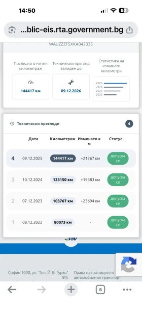 Audi A5 S line 2.0 TDI 190hp, снимка 13