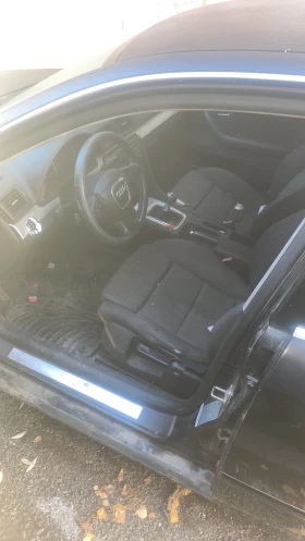 Audi A4, снимка 3