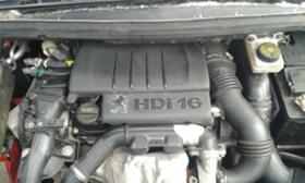 Peugeot 307 1.6 HDI | Mobile.bg   7