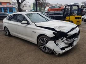 BMW 5 Gran Turismo На части  - [9] 