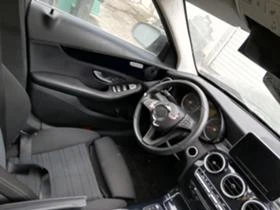 Mercedes-Benz C 180 180CDI | Mobile.bg    4