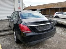 Mercedes-Benz C 180 180CDI | Mobile.bg    8