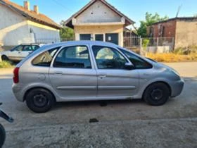 Citroen Xsara picasso 1.6HDI  | Mobile.bg    4