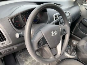 Обява за продажба на Hyundai I20 LPG  ~11 999 лв. - изображение 10