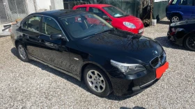 BMW 525 i facelift - 4500 € / 8801.24 лв. - 51168874 2