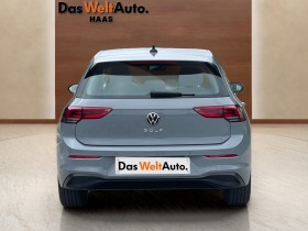 VW Golf  Life 2.0 TDI 115 | Mobile.bg   6